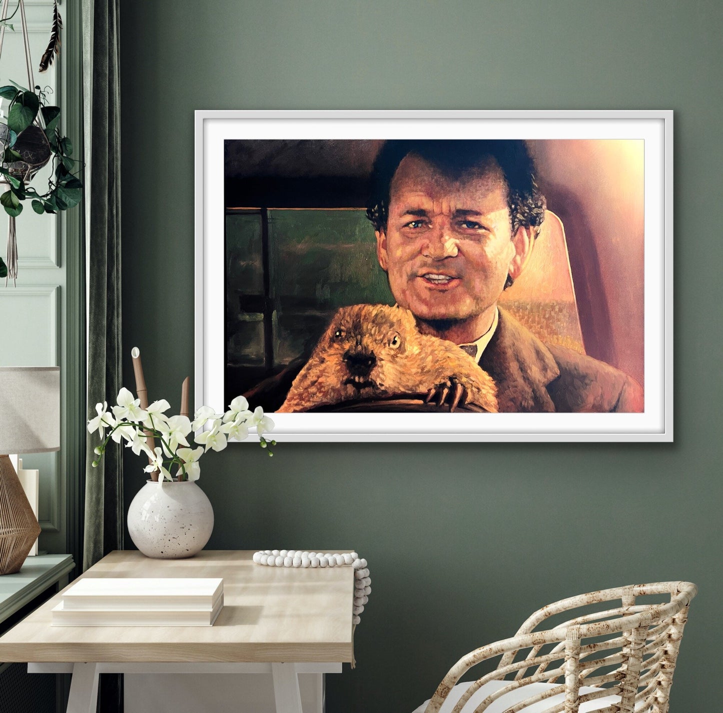 Don’t Drive Angry