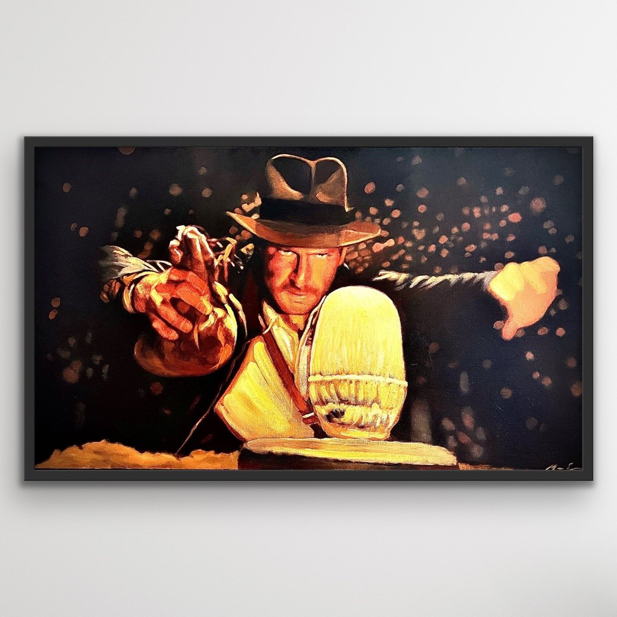 Indiana - Raiders of the Lost Ark