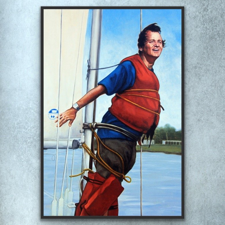I'm Sailing! - What About Bob?
