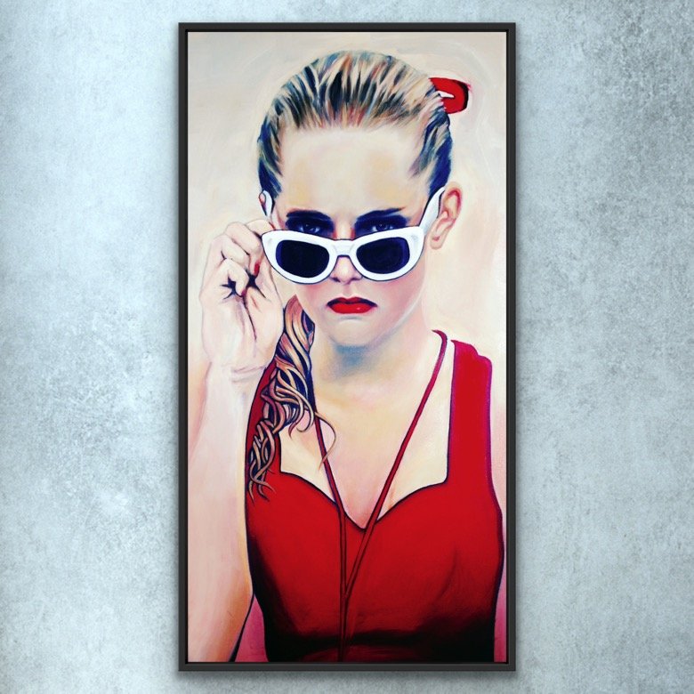 Wendy - The Sandlot
