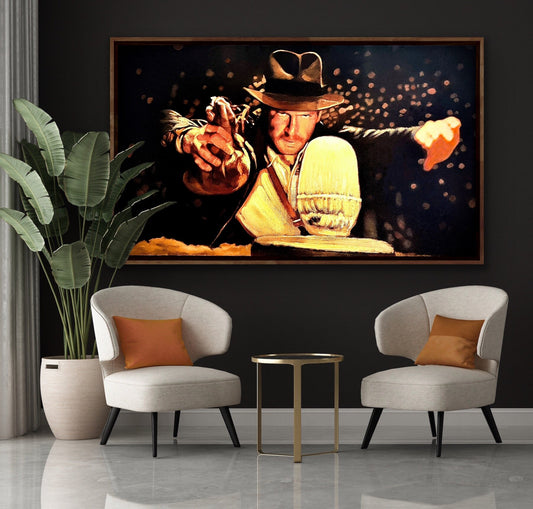 Indiana - Raiders of the Lost Ark