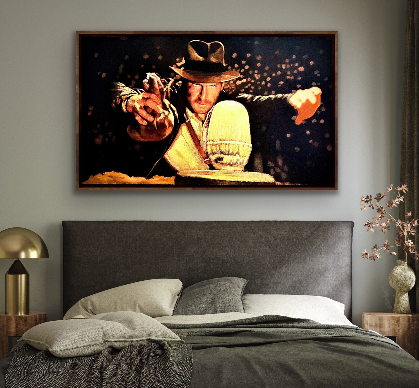 Indiana - Raiders of the Lost Ark