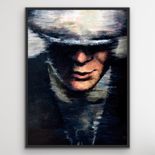 Tommy - PEAKY BLINDERS ART