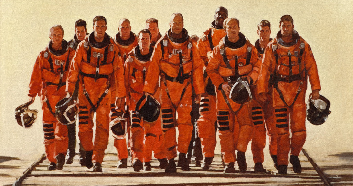 Armageddon