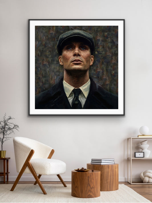 Immortal Man - Tommy Shelby