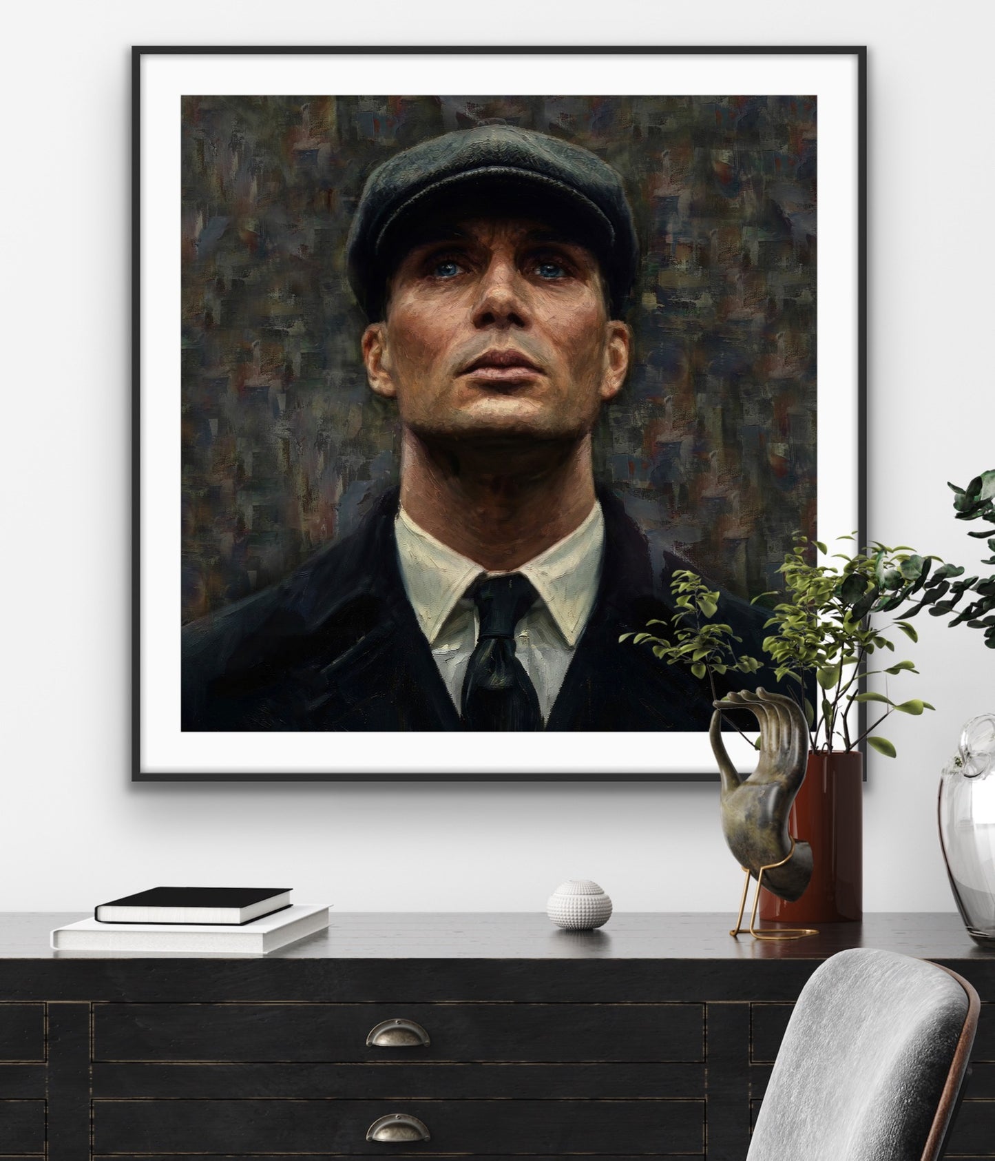 Immortal Man - Tommy Shelby