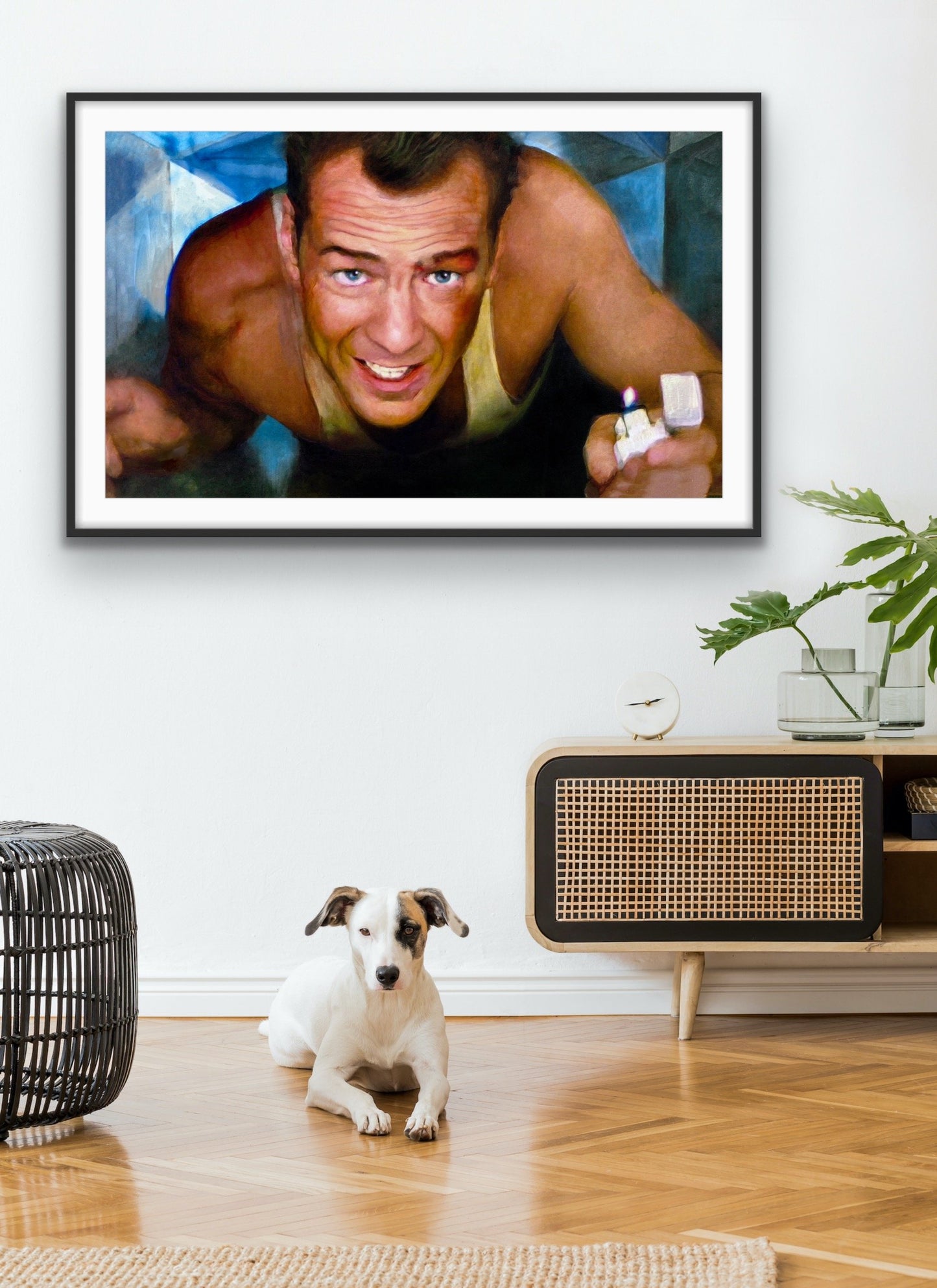 Yippee Ki Yay - Die Hard