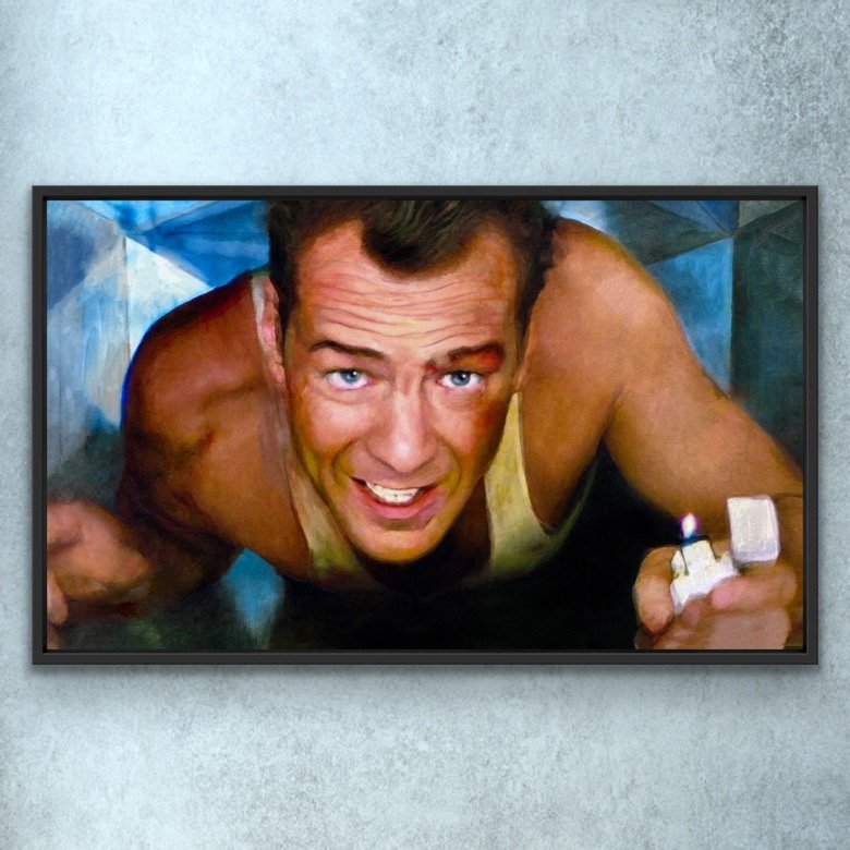 Yippee Ki Yay - Die Hard