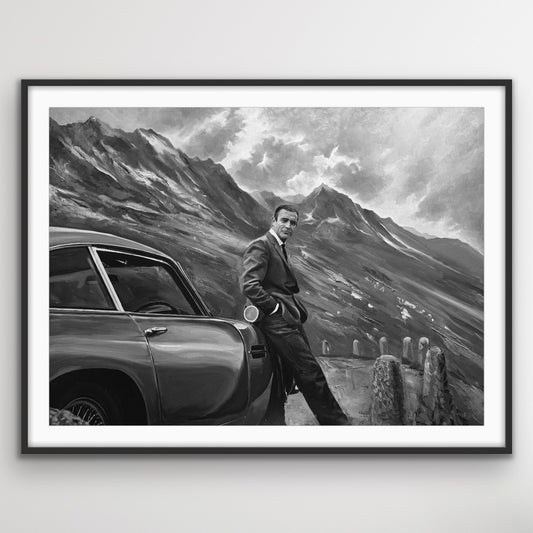 Bond 1964
