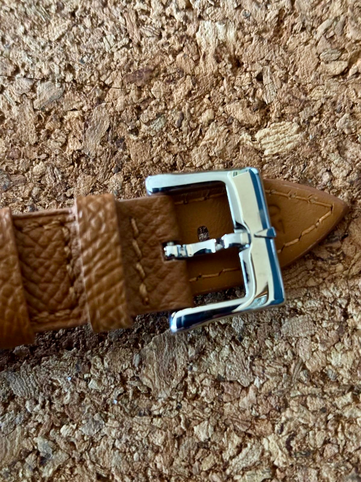 Commander Aqua Lung - Dive Watch