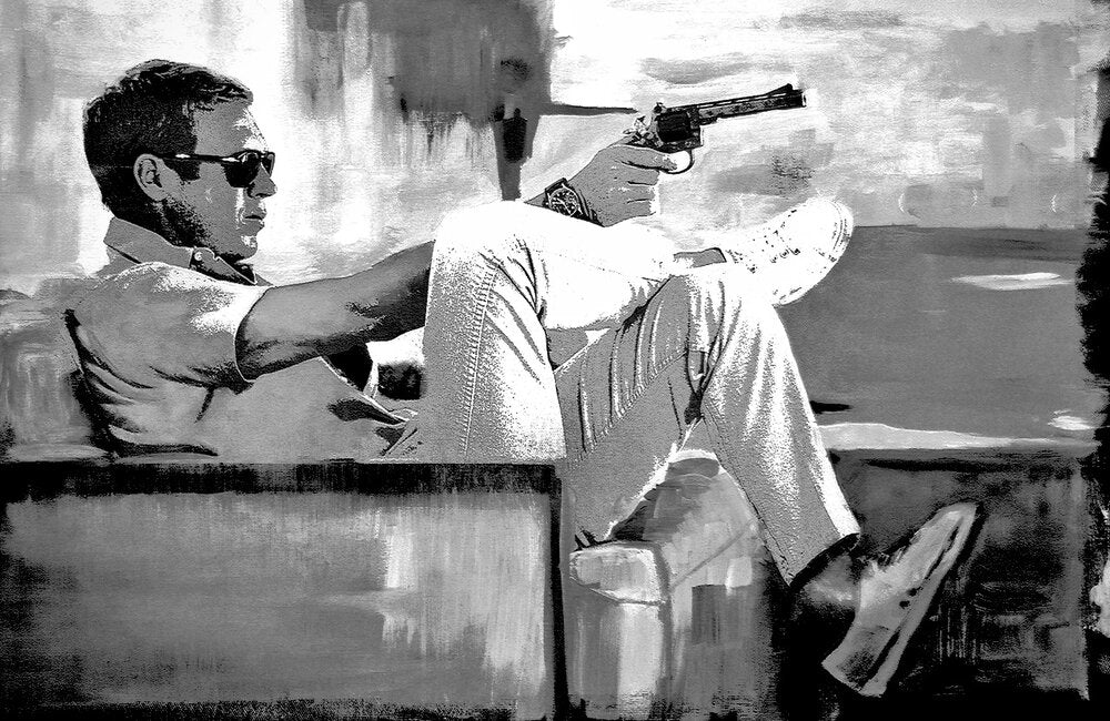 McQueen