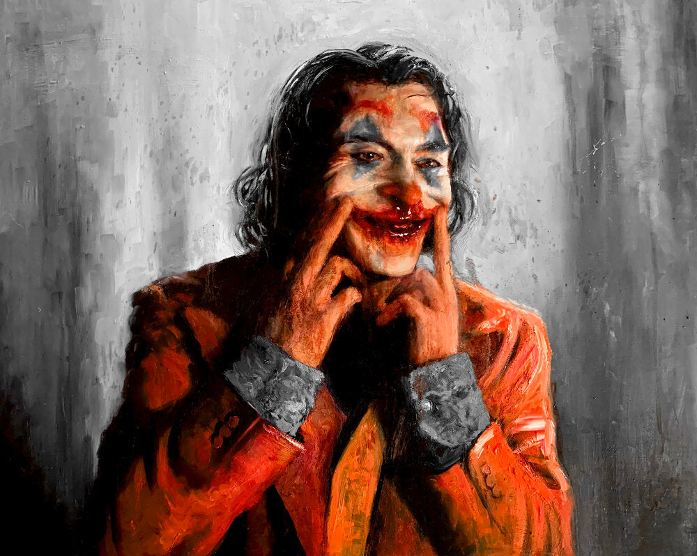 Smile