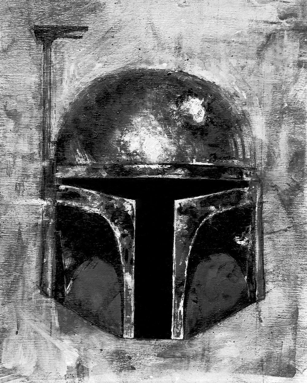 Bounty Hunter