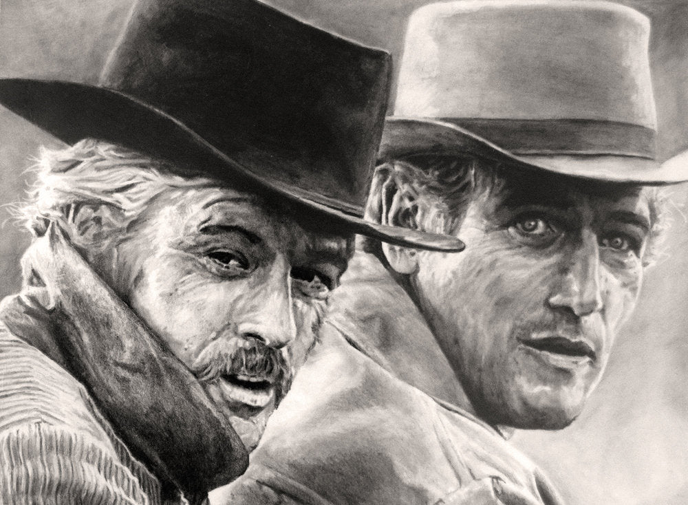 Butch and Sundance