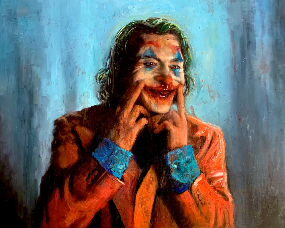 Smile