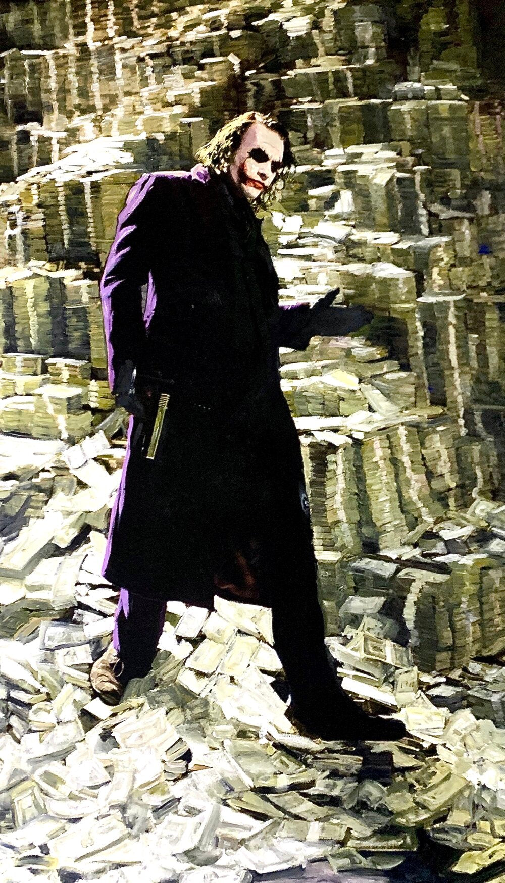 A New Class of Criminal