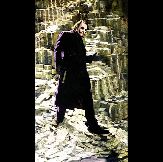 A New Class of Criminal