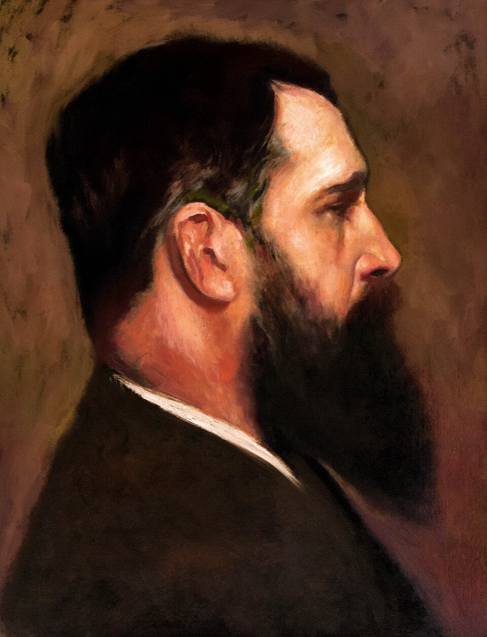 Claude Monet 1889
