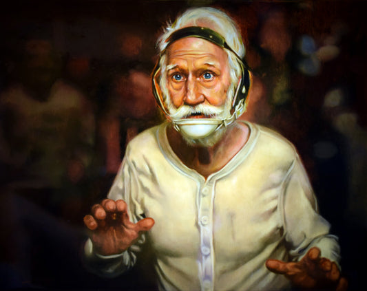 Ring The F*cking Bell