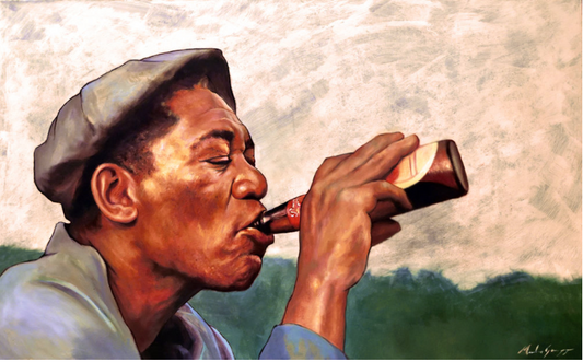 Lords of All Creation