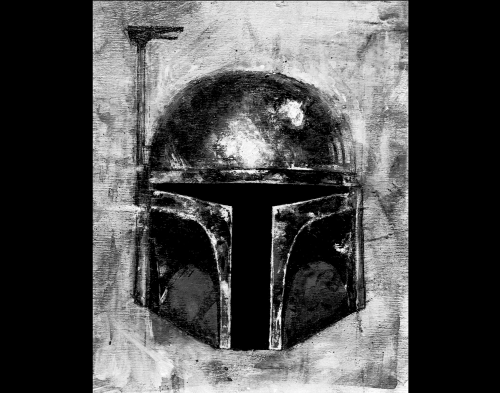 Bounty Hunter