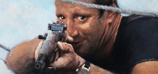 Smile You Son Of A B*tch!