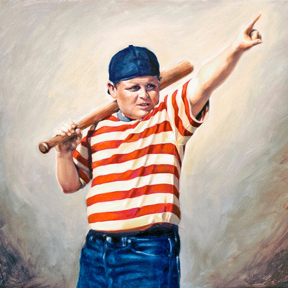 The Great Hambino