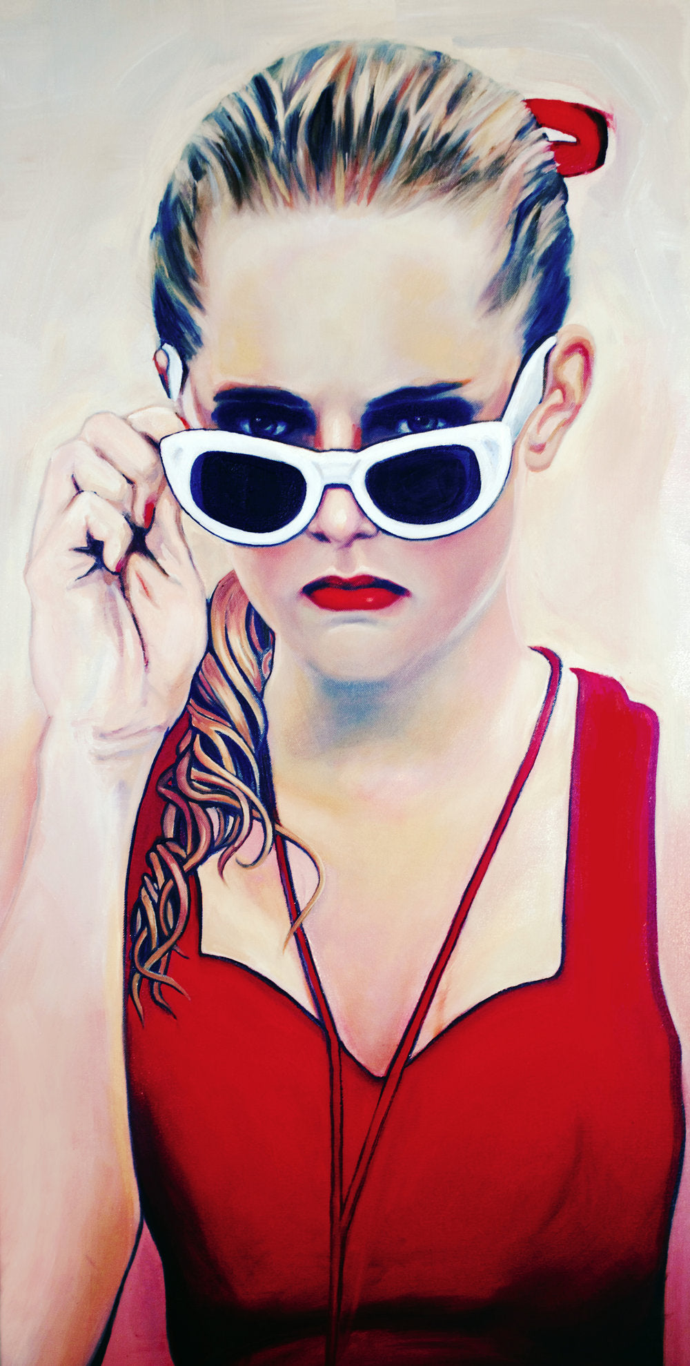 Wendy - The Sandlot