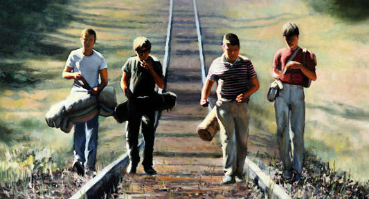 What the Hell is Goofy