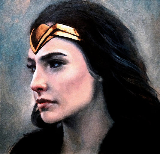 Wonder Woman