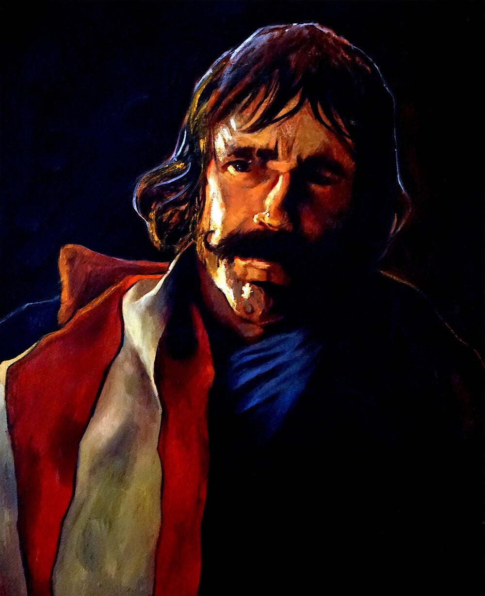 Bill The Butcher