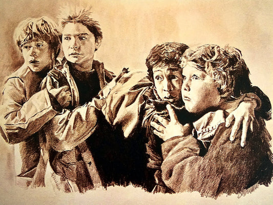 Goonies