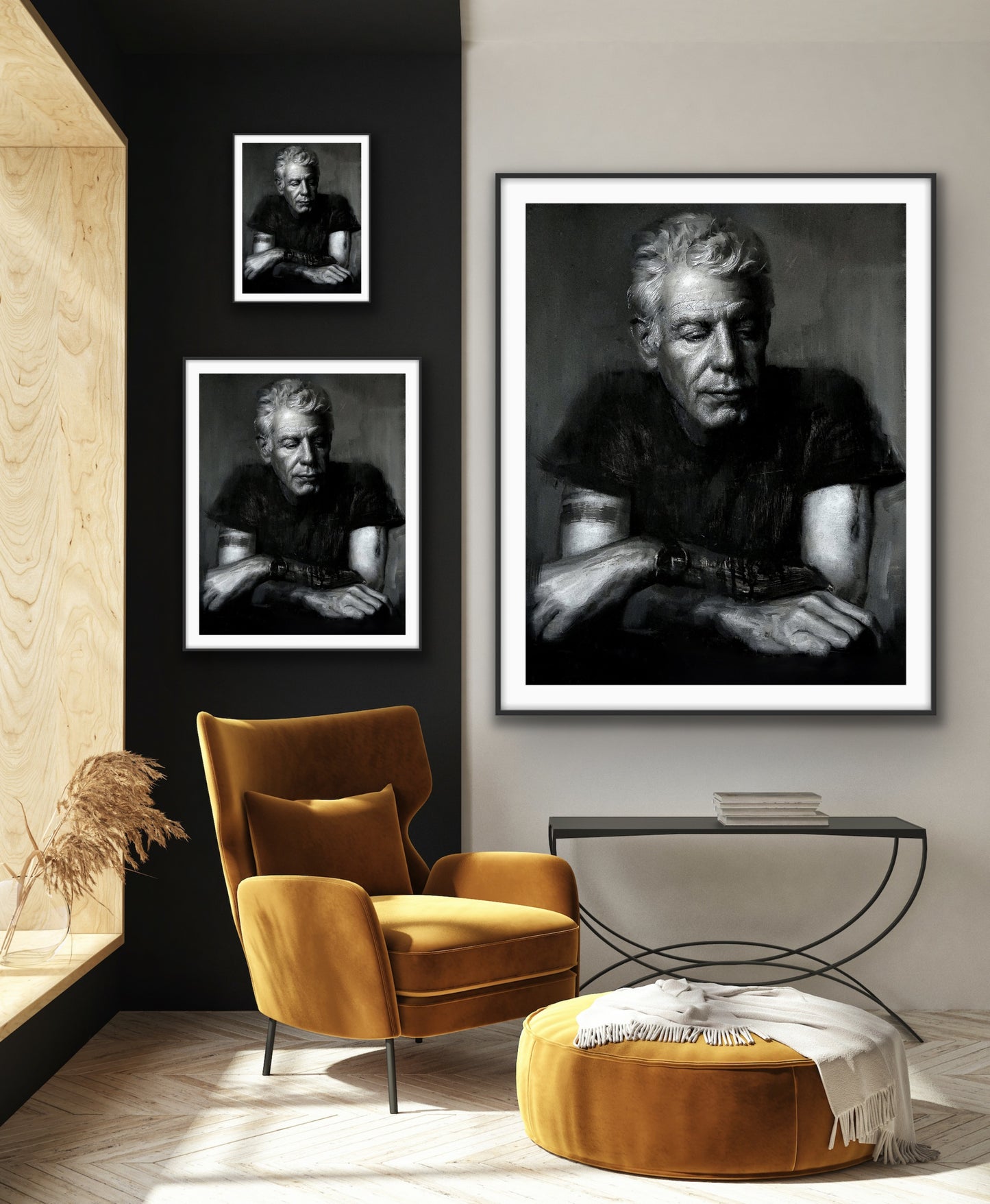 Bourdain