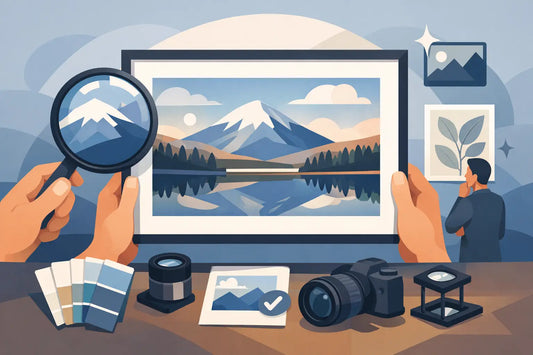 Museum Quality Print Review: What to Look For