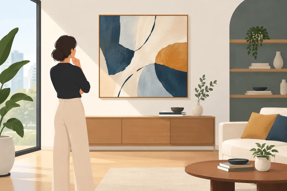 When Should You Commission Art for Your Space?