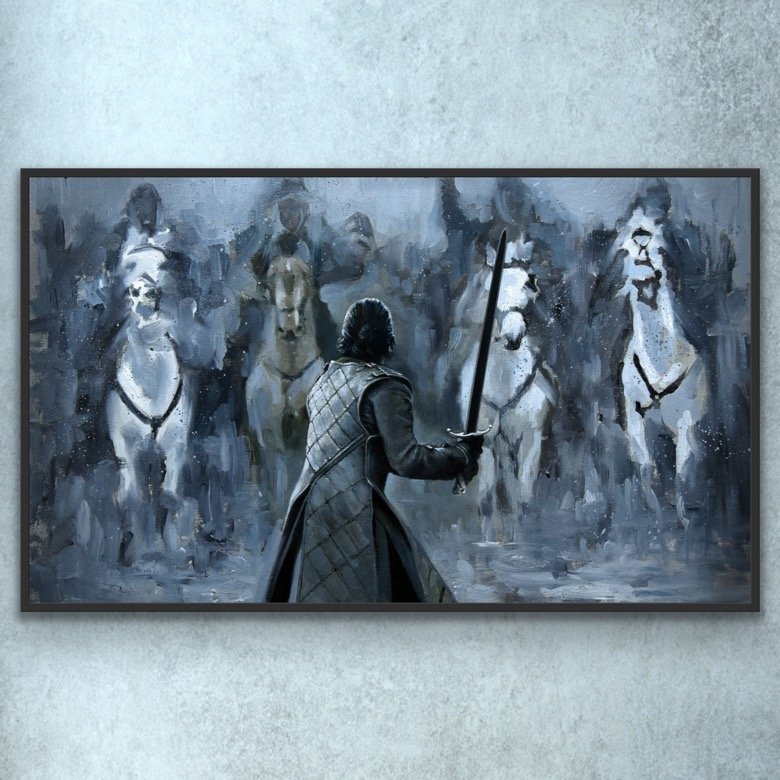King in the North