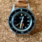 Commander Aqua Lung - Dive Watch