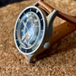 Commander Aqua Lung - Dive Watch