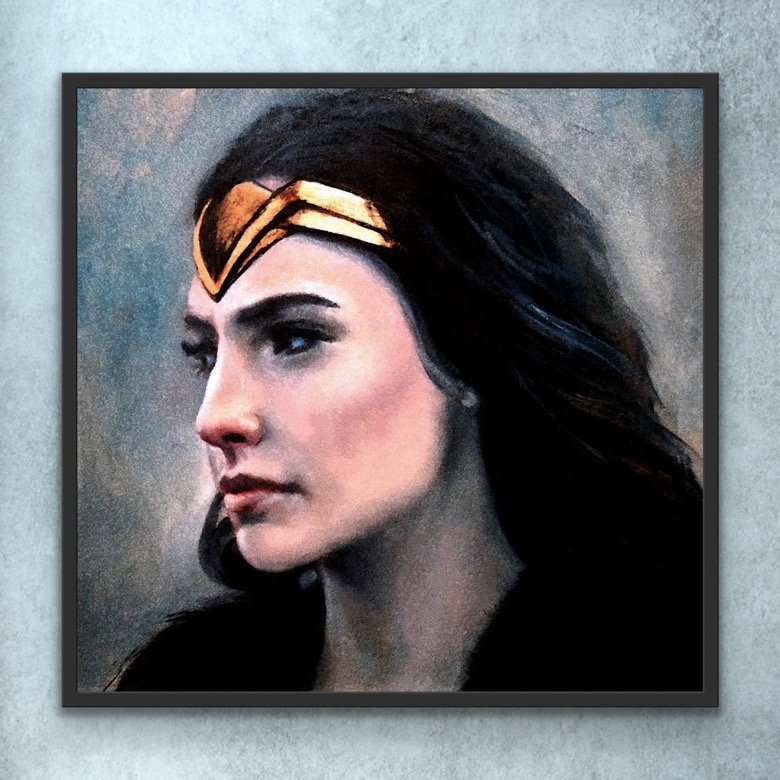 Wonder Woman