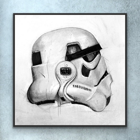 83 Trooper