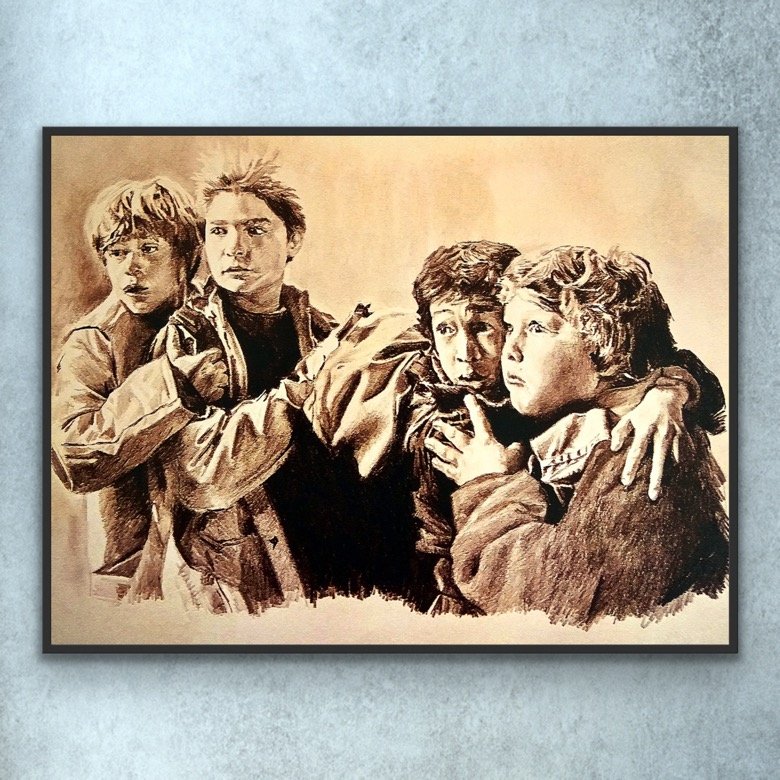Goonies