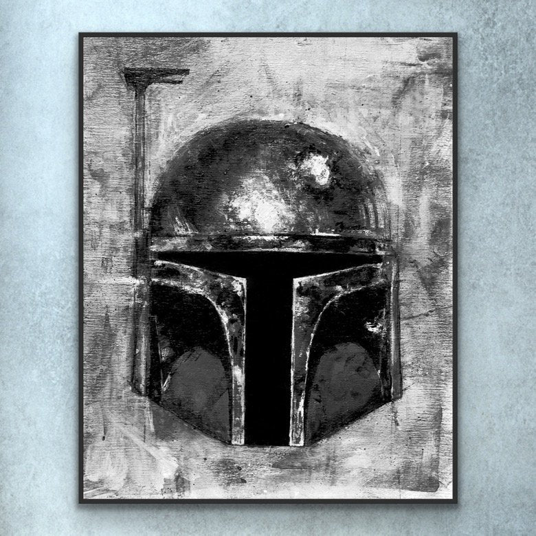 Bounty Hunter