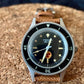 Commander Aqua Lung - Dive Watch