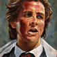 Patrick Bateman ORIGINAL