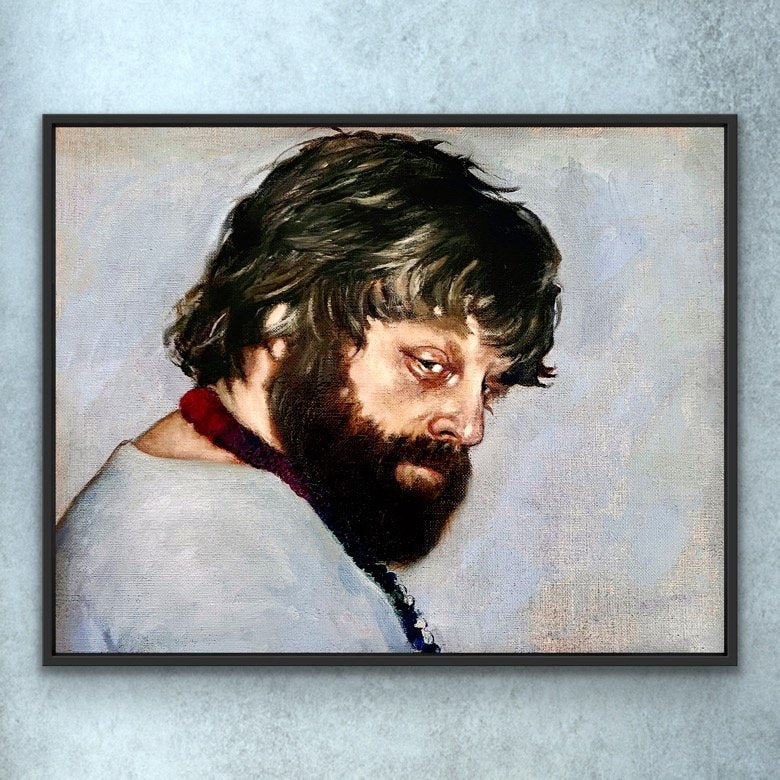 Alan - The Hangover