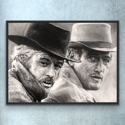 Butch and Sundance