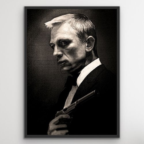 Craig 007