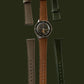 Commander Aqua Lung - Dive Watch