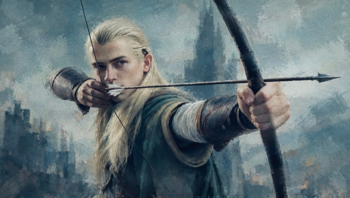 Legolas Greenleaf
