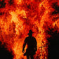 That's my brother - Backdraft